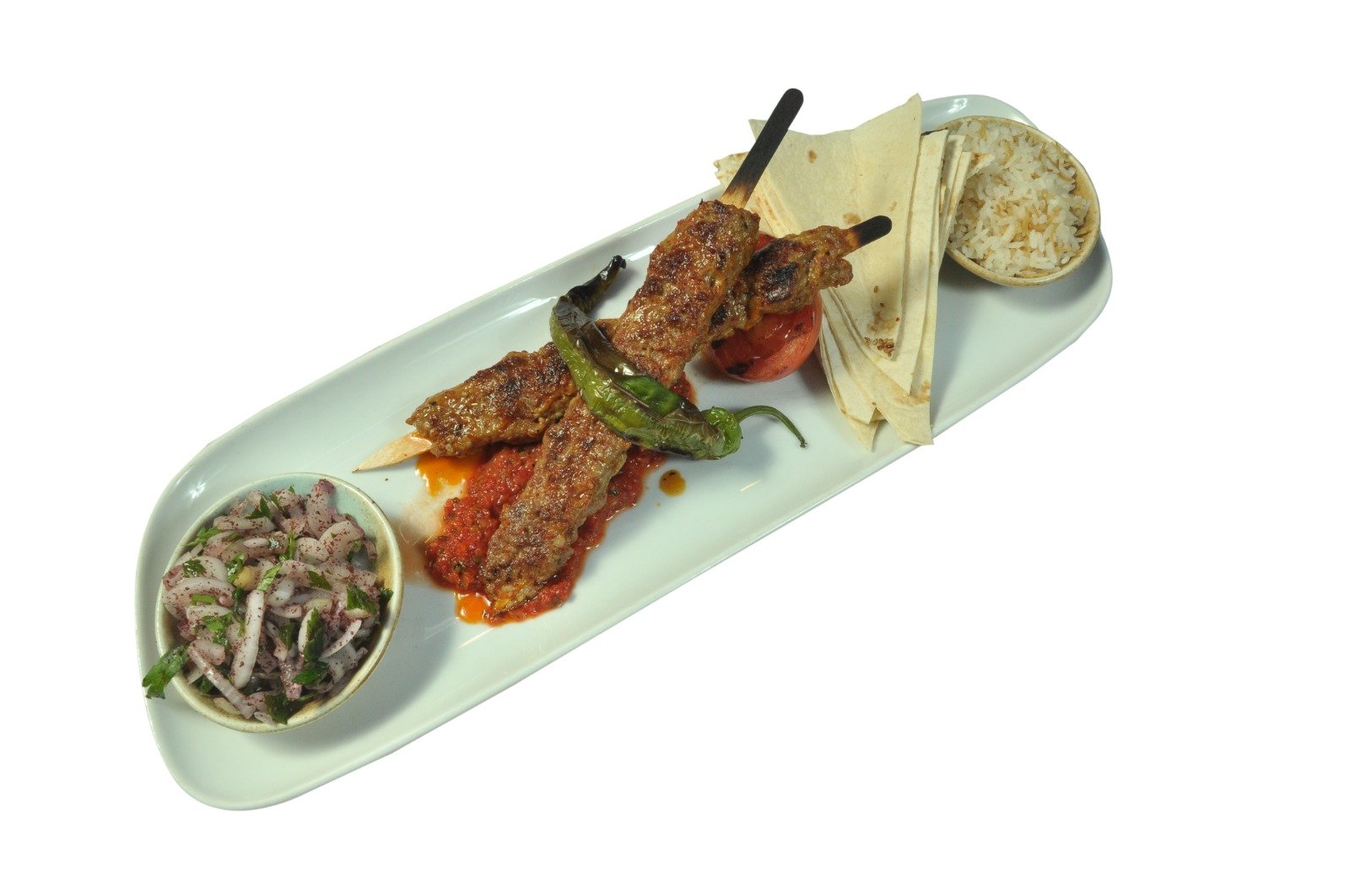 Adana Kebap
