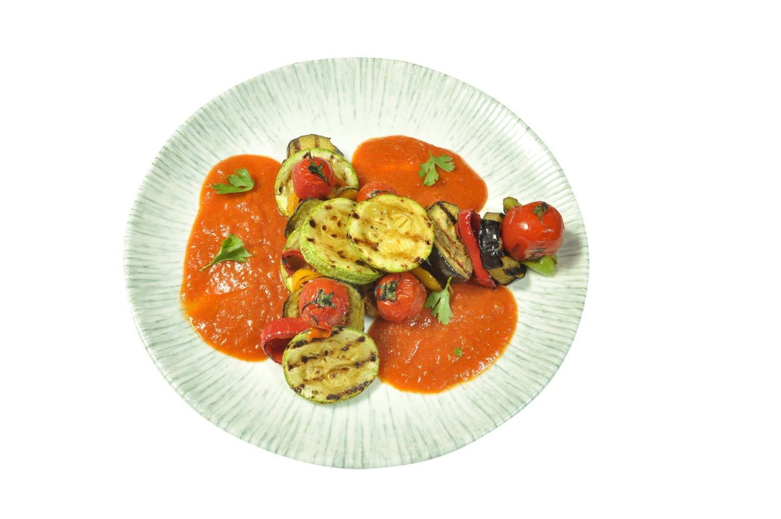 Ratatouille Vegan