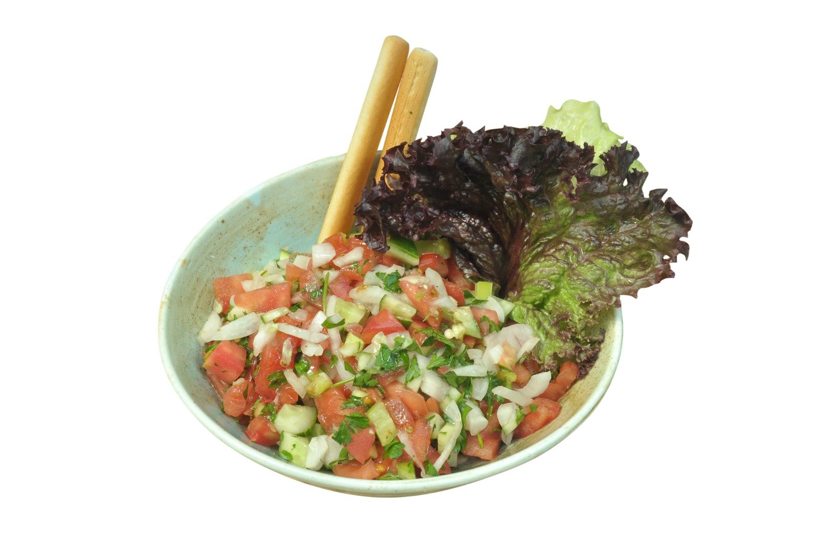 Çoban Salata