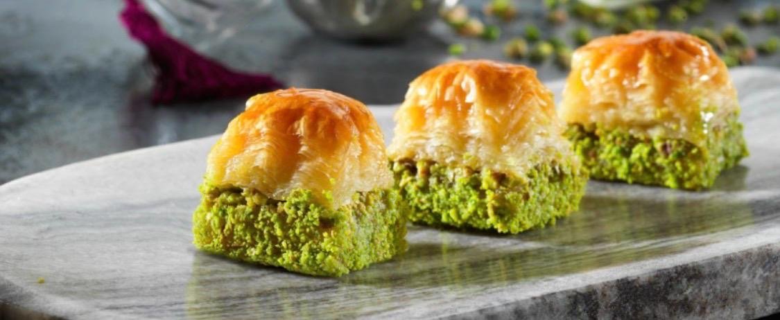 Baklava